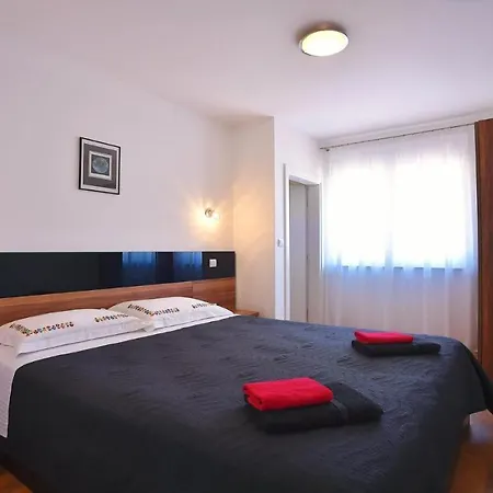 Krnica 3* Marčana