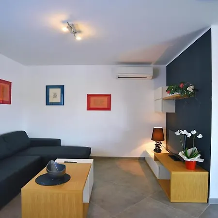 Guest house Krnica Marcana
