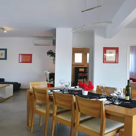Guest house Krnica