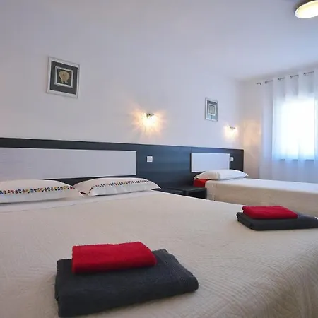 Krnica Pensjonat 3*