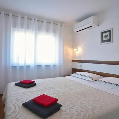 Pensjonat Krnica